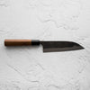 Fukamizu Blue 2 Santoku 150mm