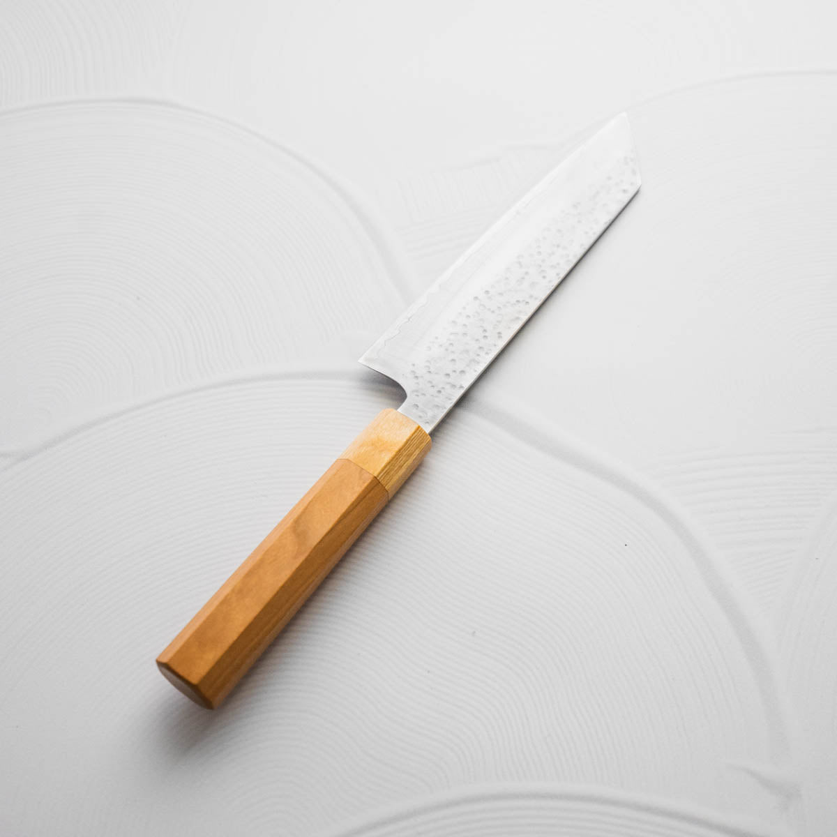Makoto Kurosaki SG2 Tsuchime Sakura Bunka 180mm