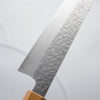 Makoto Kurosaki SG2 Tsuchime Sakura Bunka 180mm