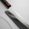 Yoshimi Kato "Minamo" SG2 Gyuto 210mm