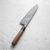Shiro Kamo SG2 Black Damascus Gyuto 240mm