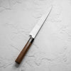 Sakai Kikumori Tomoshibi Yanagiba 270mm