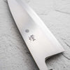 Sakai Kikumori Tomoshibi Deba 180mm