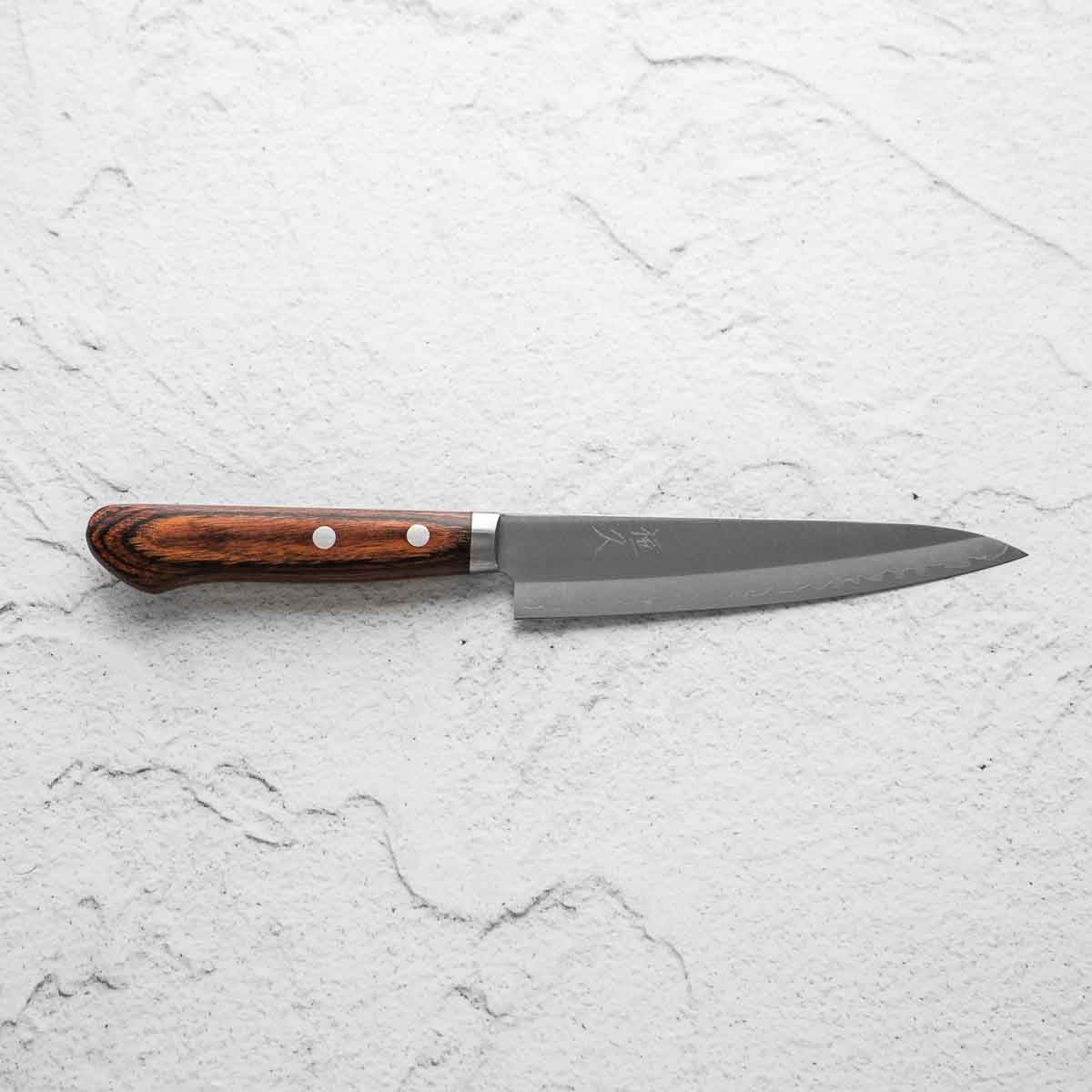 Tsunehisa VG1 Petty 135mm