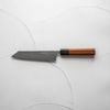 Shibata Koutetsu SG2 Kiritsuke Petty 150mm