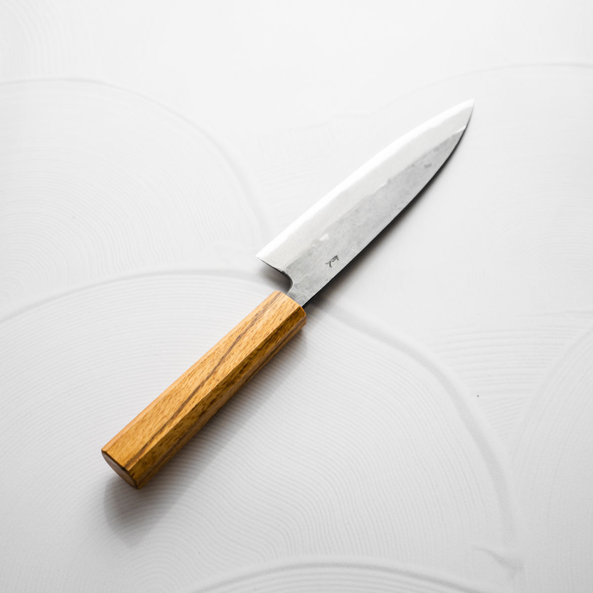 Muneishi Blue 2 Gyuto 180mm