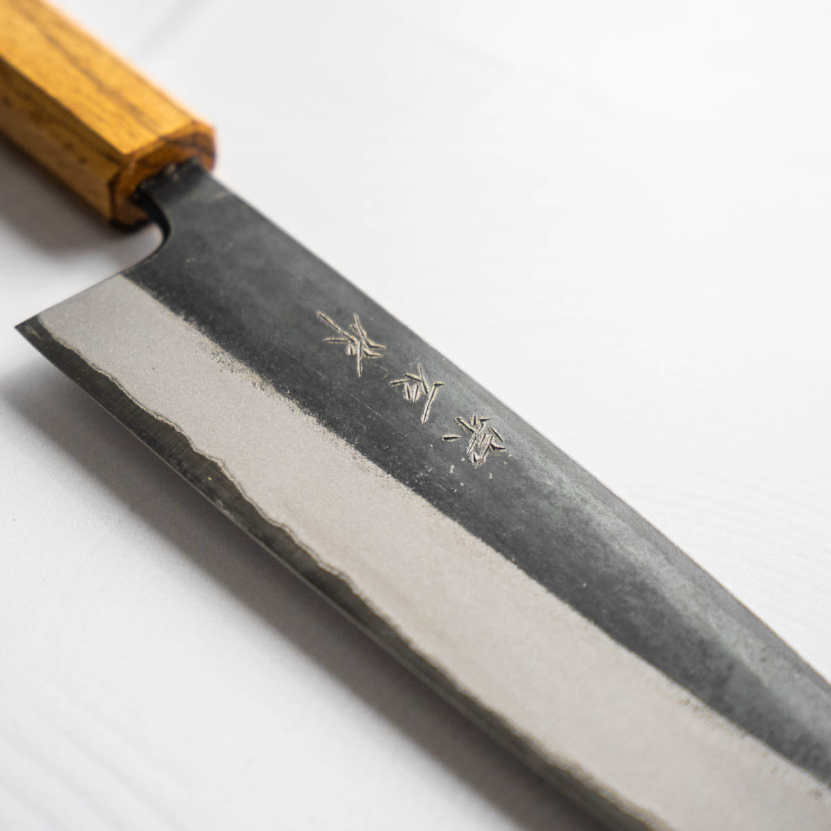 Muneishi Blue 2 Gyuto 180mm
