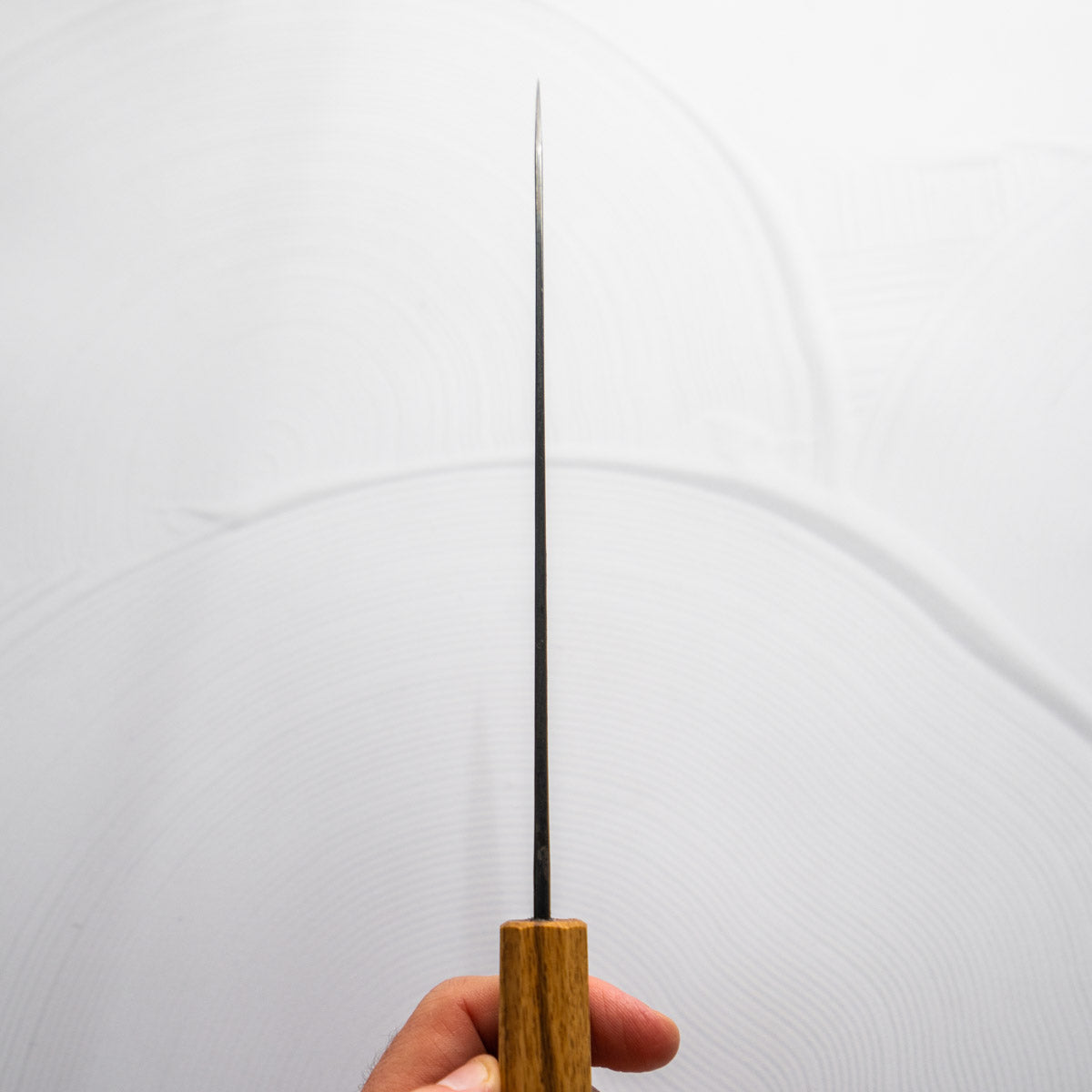 Muneishi Blue 2 Gyuto 180mm