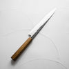 HADO Blue 1 Damascus Sujihiki 260mm - Oak