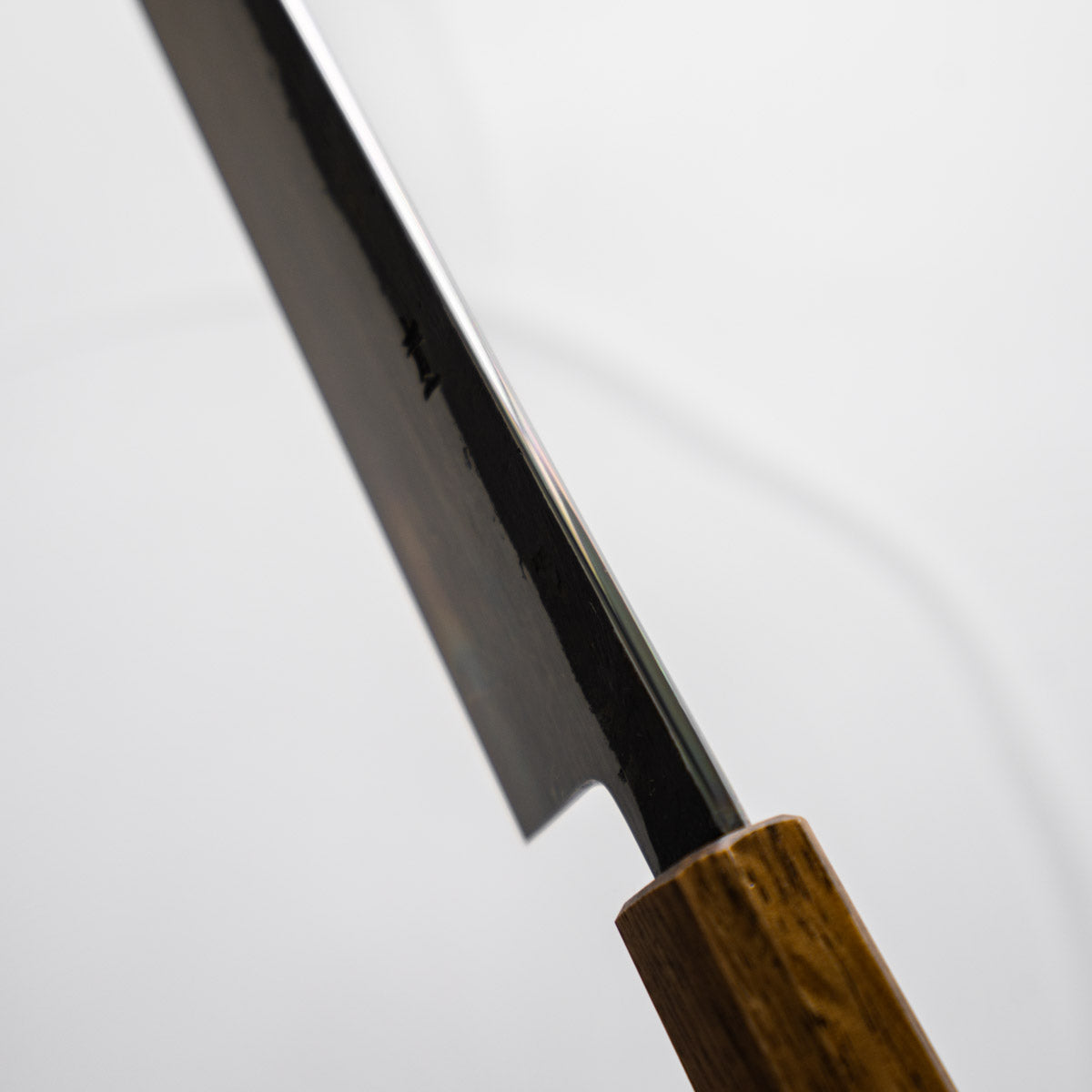 HADO Blue 1 Damascus Sujihiki 260mm - Oak