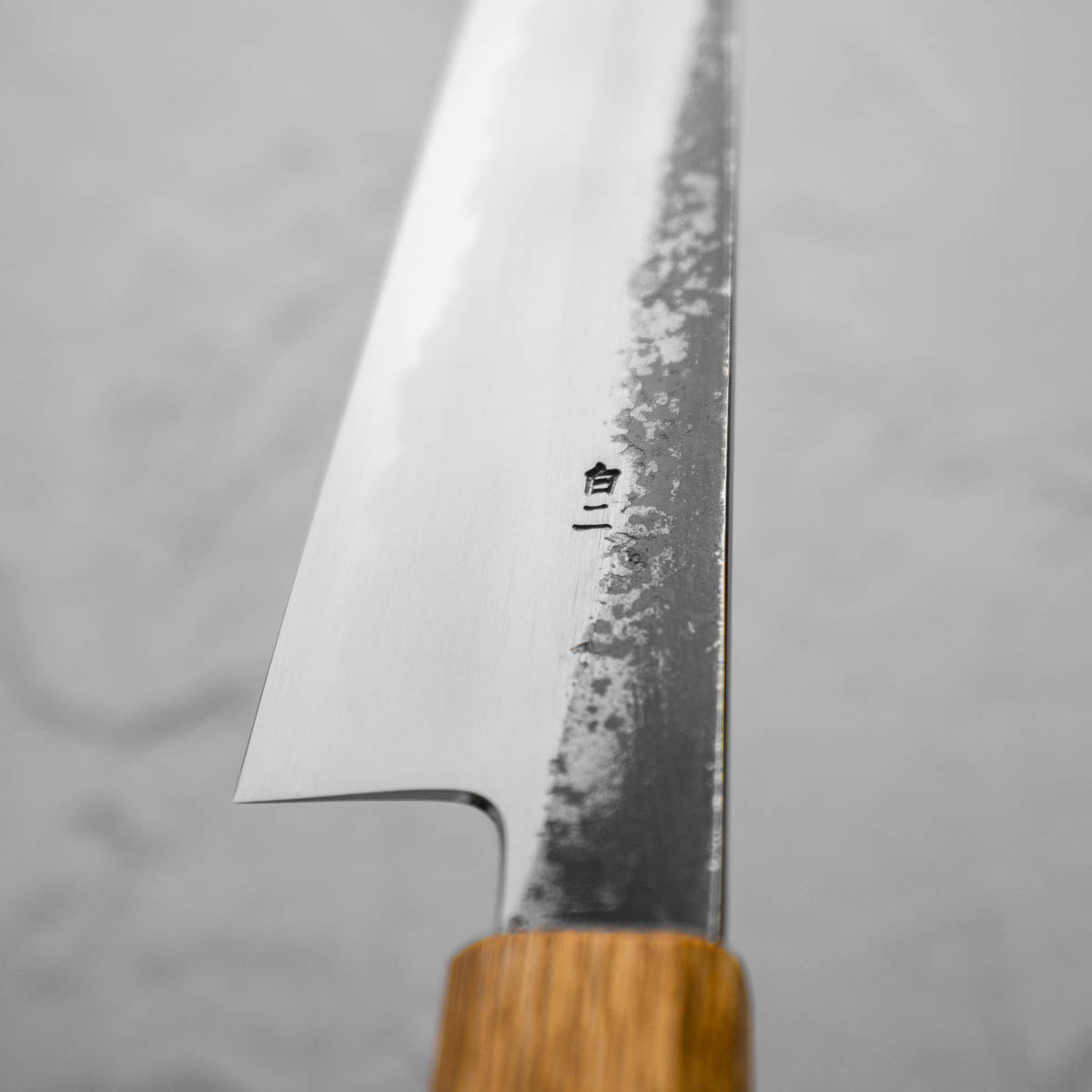 HADO "Sumi" Gyuto 210mm