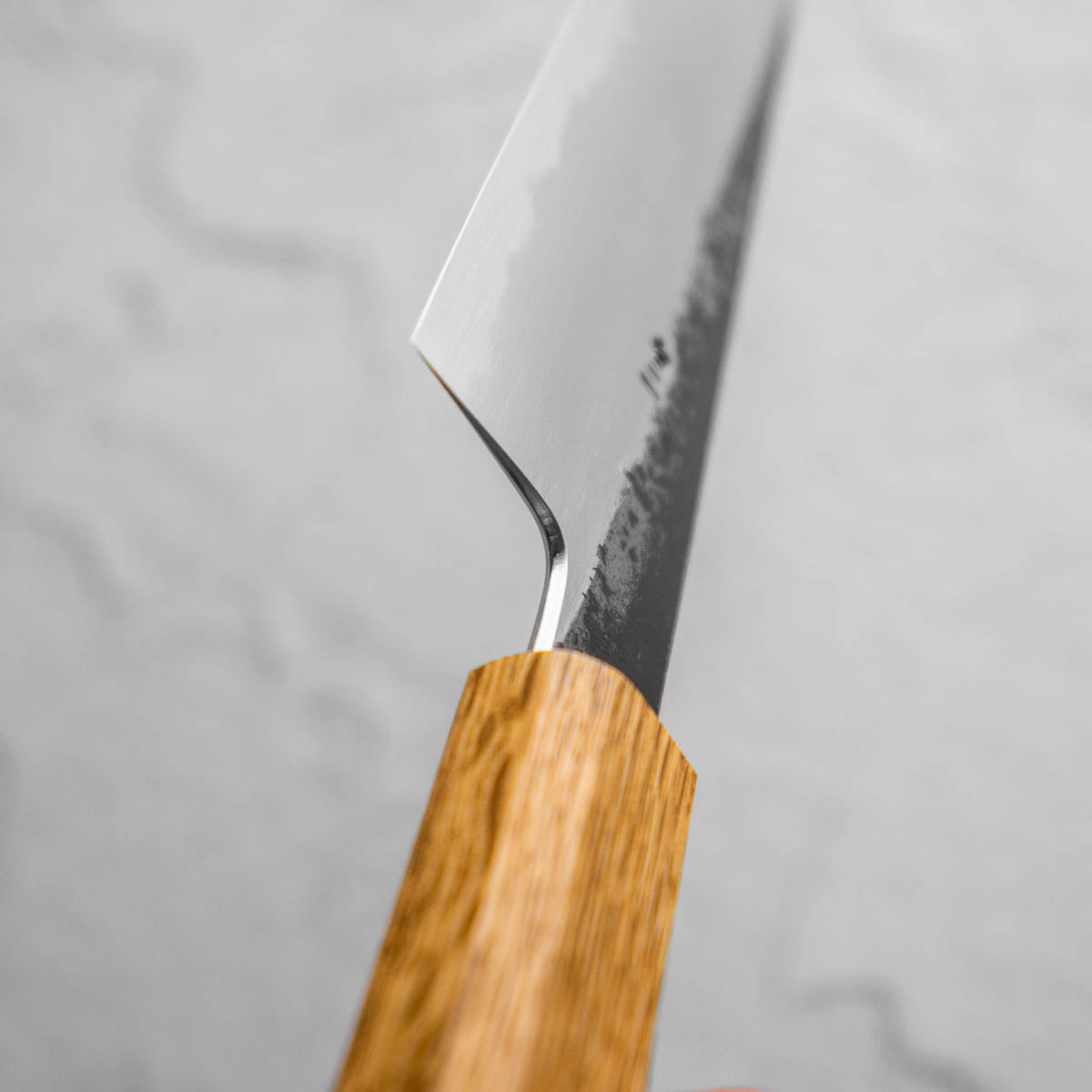 HADO "Sumi" Gyuto 210mm