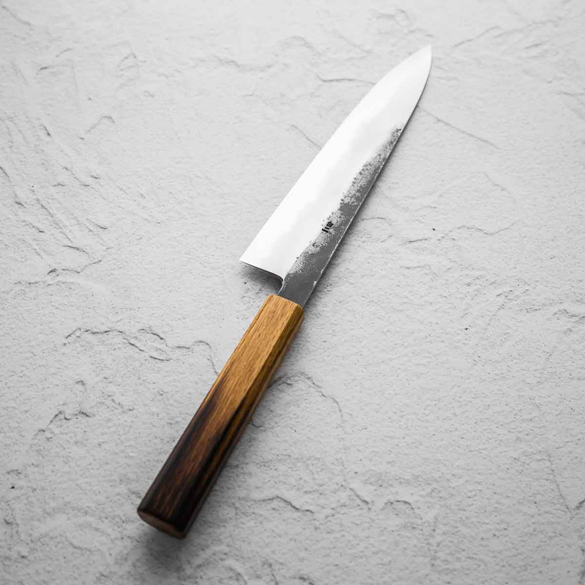 HADO "Sumi" Gyuto 240mm