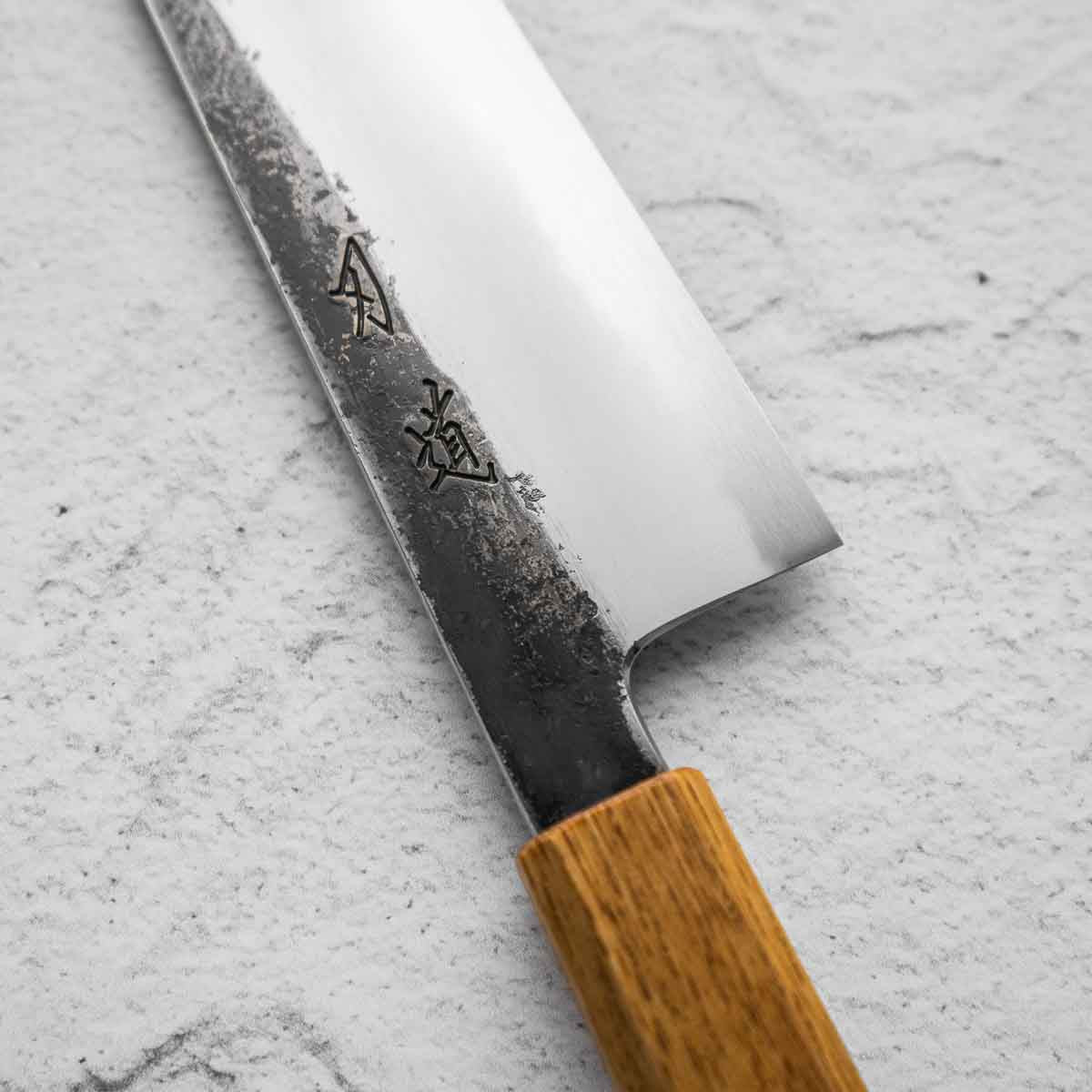 HADO "Sumi" Gyuto 240mm