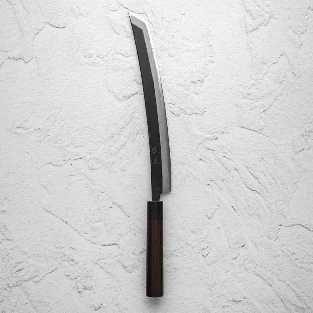 Tsunehisa Blue 2 "Samurai" Sakimaru 300mm