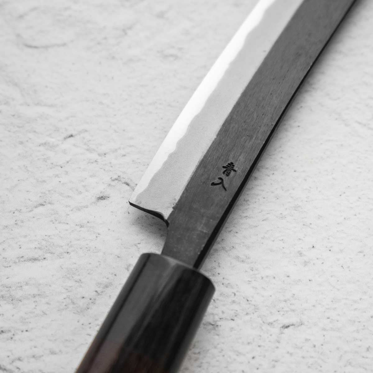 Tsunehisa Blue 2 "Samurai" Sakimaru 300mm