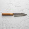 Makoto Kurosaki SG2 Tsuchime Sakura Petty 135mm
