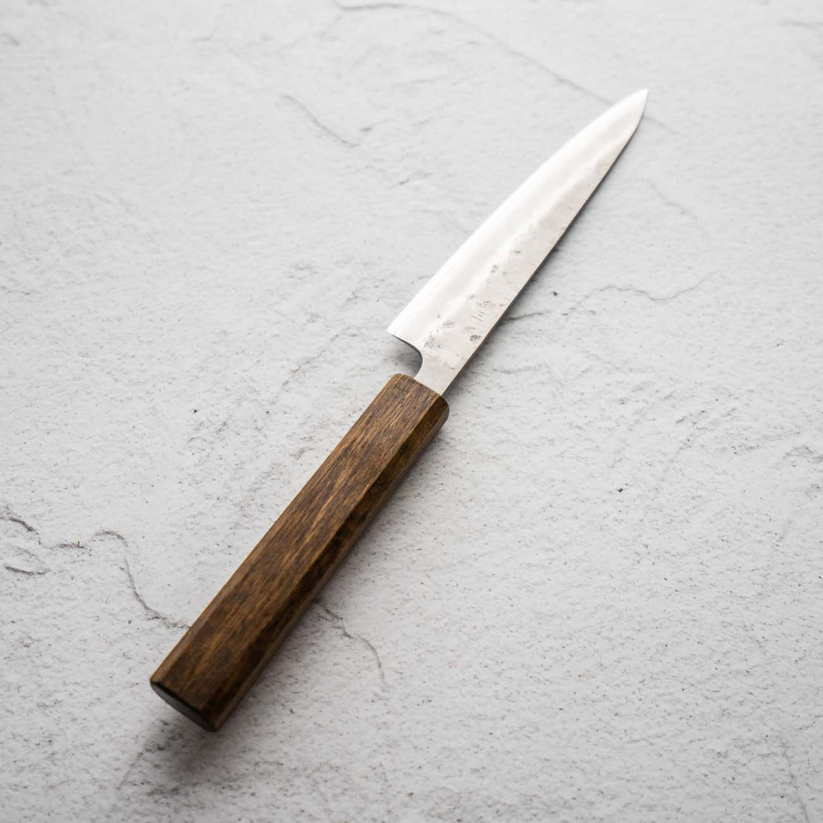 Tsunehisa Ginsan Nashiji Petty 135mm