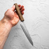 Tsunehisa Ginsan Nashiji Petty 135mm