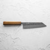 Tsunehisa Ginsan Nashiji Bunka 165mm