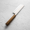 Tsunehisa Ginsan Nashiji Nakiri 165mm