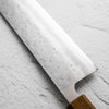 Tsunehisa Ginsan Nashiji Nakiri 165mm