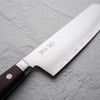 Senzo Clad AUS10 Nakiri 180mm