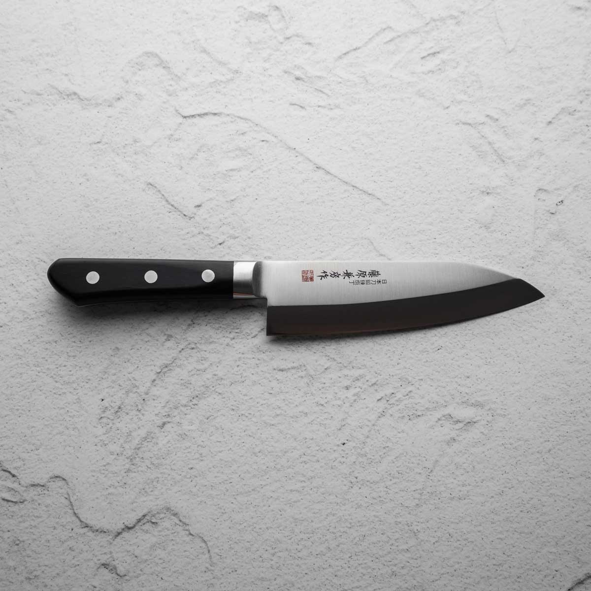 Fujiwara Kanefusa FKM Deba 150mm