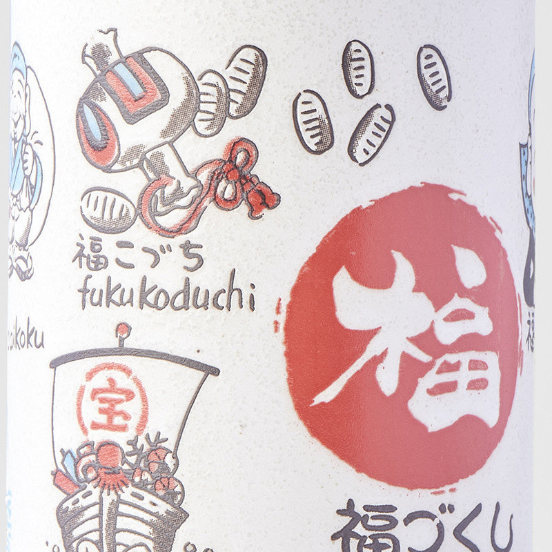 Mug - Lucky Symbols 270ml