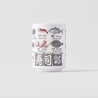 Mug - Fish 270ml