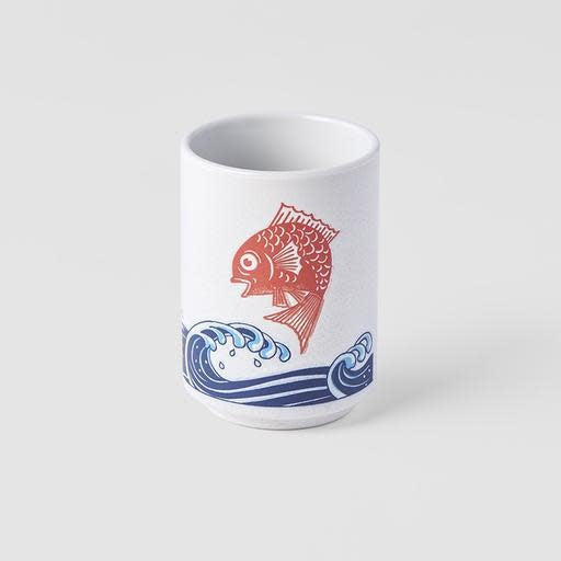 Mug - Snapper 270ml