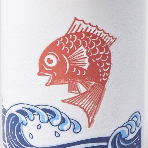 Mug - Snapper 270ml